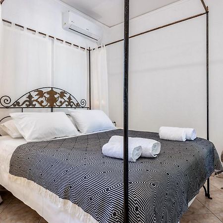 Daphne'S Lux Villa Paraspori  Zewnętrze zdjęcie