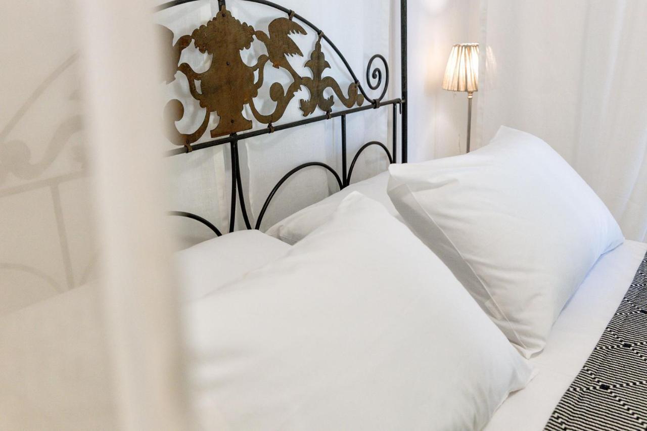Daphne'S Lux Villa Paraspori  Zewnętrze zdjęcie