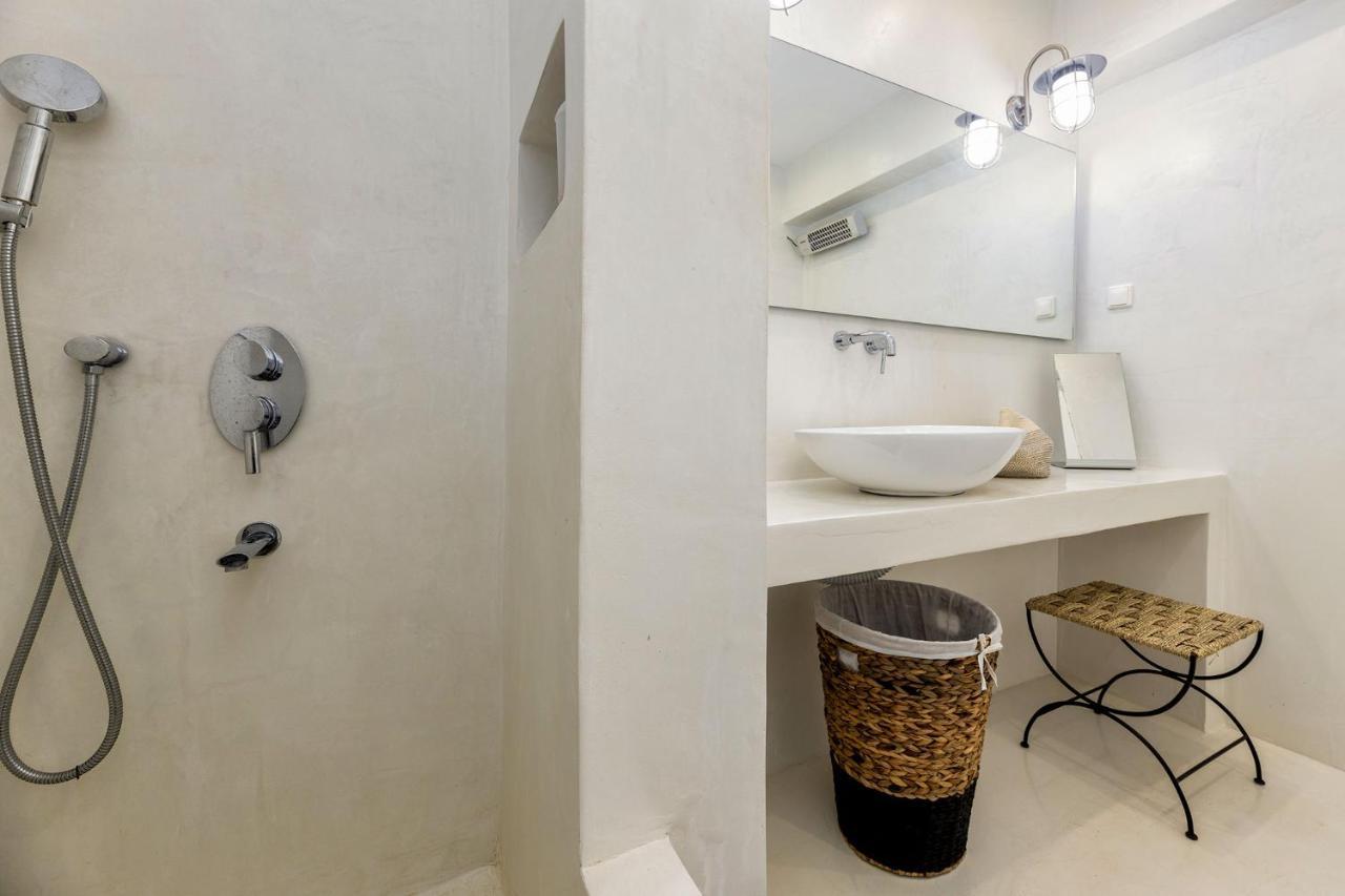 Daphne'S Lux Villa Paraspori  Zewnętrze zdjęcie