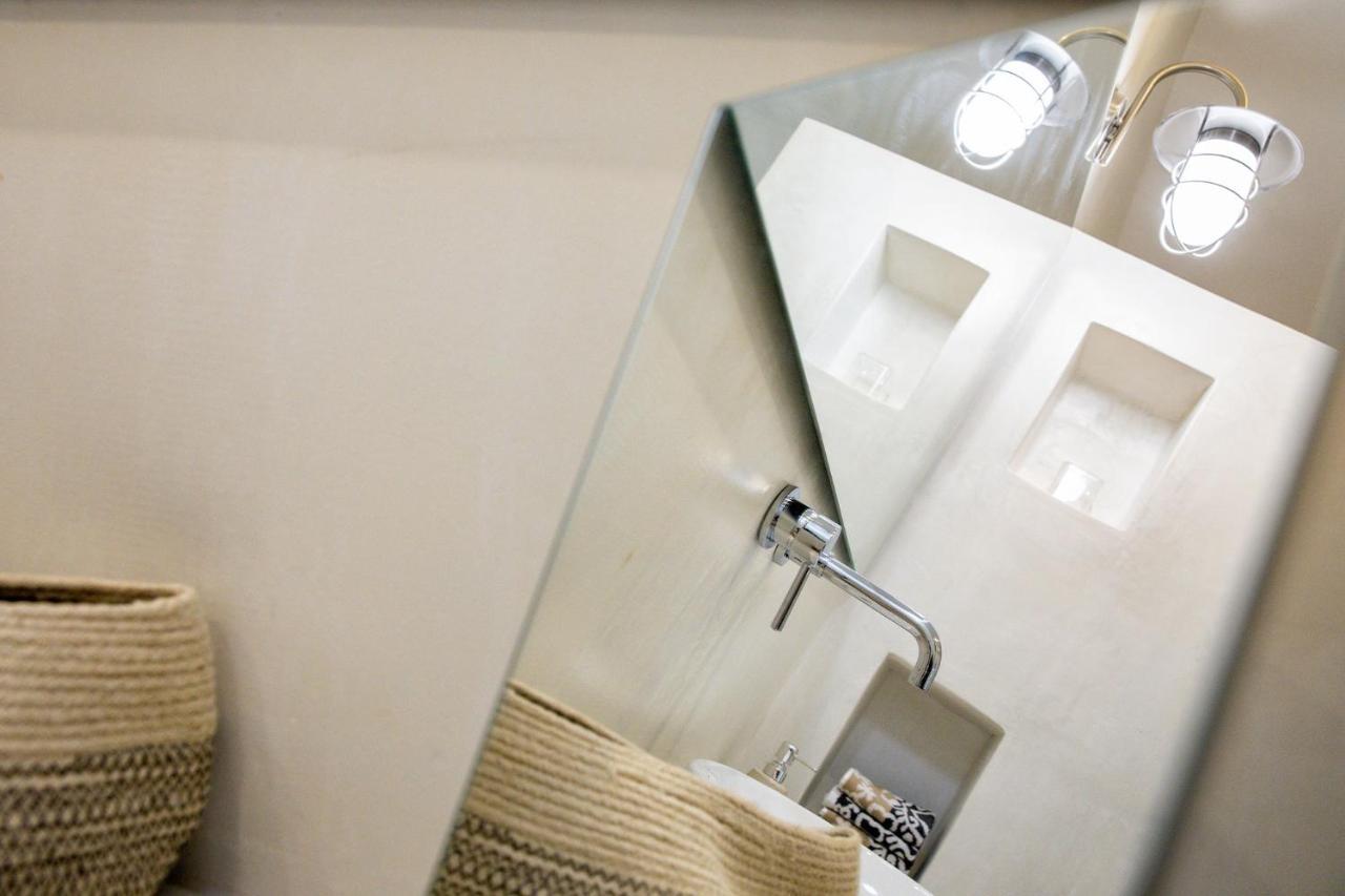 Daphne'S Lux Villa Paraspori  Zewnętrze zdjęcie