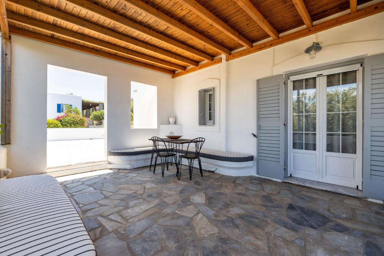 Daphne'S Lux Villa Paraspori  Zewnętrze zdjęcie