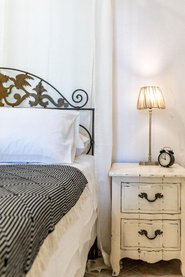 Daphne'S Lux Villa Paraspori  Zewnętrze zdjęcie
